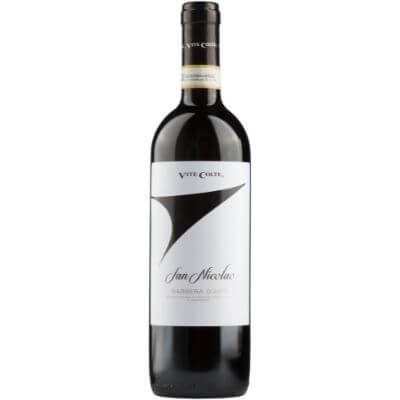 Вино Terre da Vino Barbera d’Asti San Nicolao