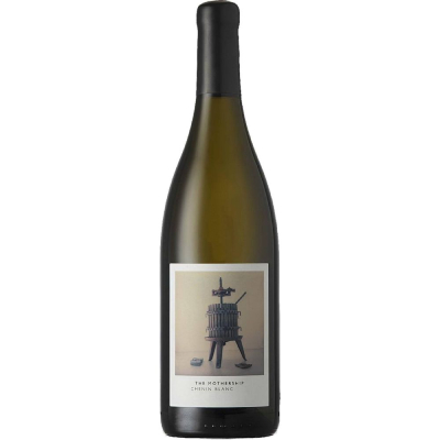 Вино Stellenrust The Mothership Chenin Blanc