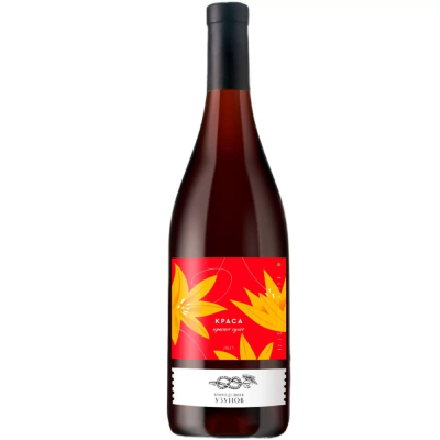 Вино Winery Uzunov Krasa