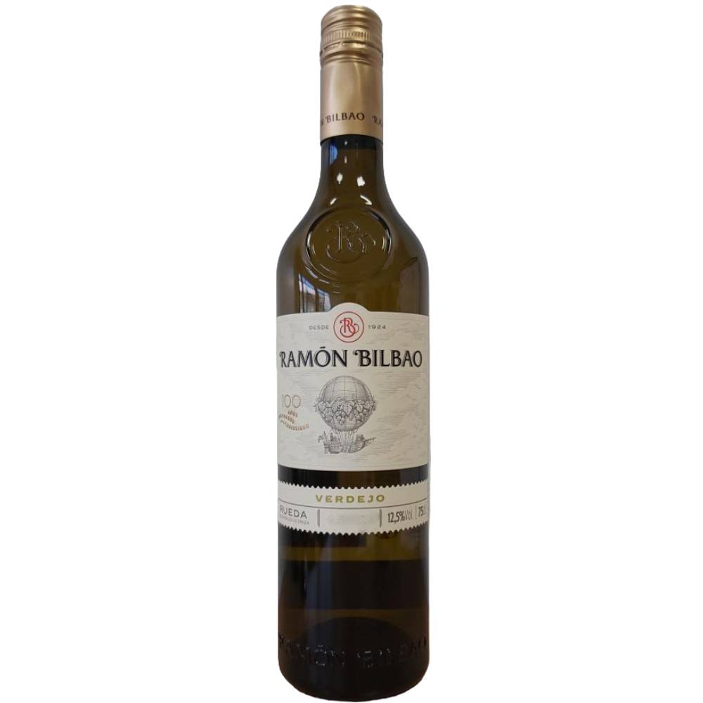 Вино Ramon Bilbao Verdejo Rueda DO