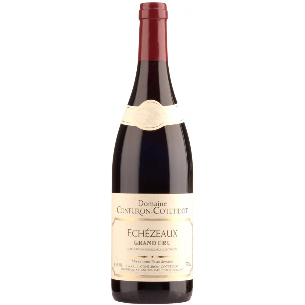 Вино Domaine Confuron-Cotetidot Echezeaux Grand Cru AOC