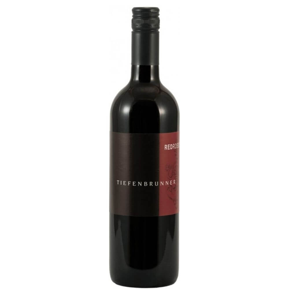 Вино Tiefenbrunner Rosso
