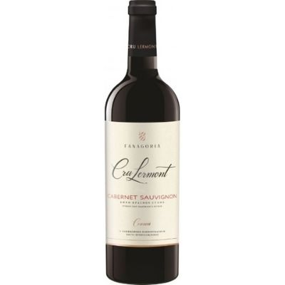 Вино Fanagoria Cru Lermont Cabernet Sauvignon