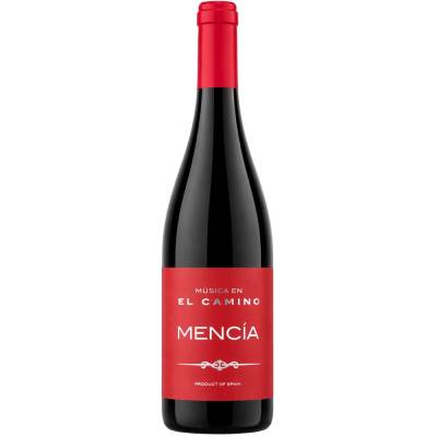 Вино Martin Codax Musica En El Camino Mencia Bierzo