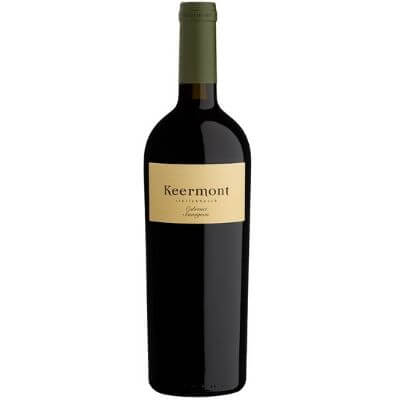 Вино Keermont Cabernet Sauvignon