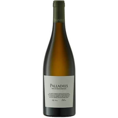 Вино Sadie Family Palladius