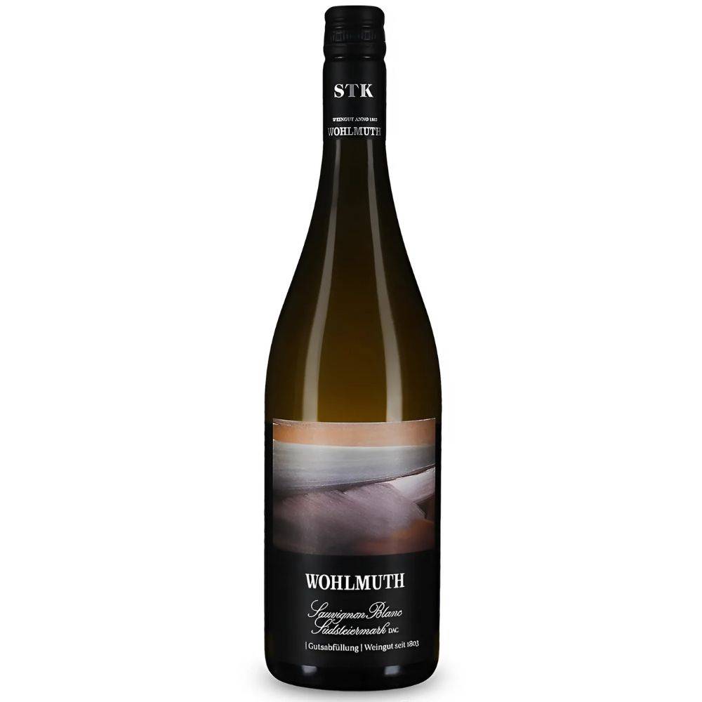 Вино Wohlmuth Südsteiermark DAC Sauvignon Blanc