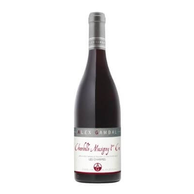 Вино Alex Gambal Chambolle-Musigny Les Charmes Premier Cru