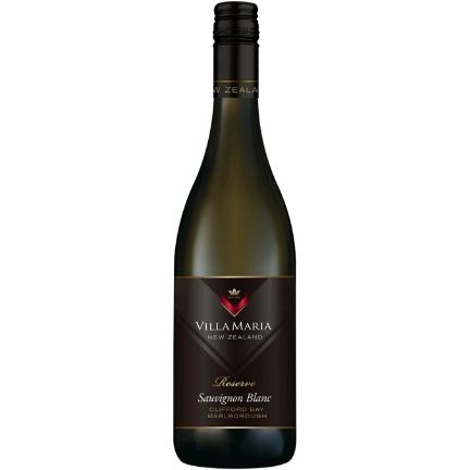 Вино Villa Maria Sauvignon Blanc Reserve