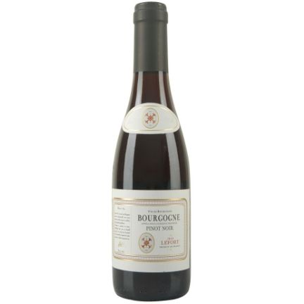 Вино Jean Lefort Bourgogne Pinot Noir