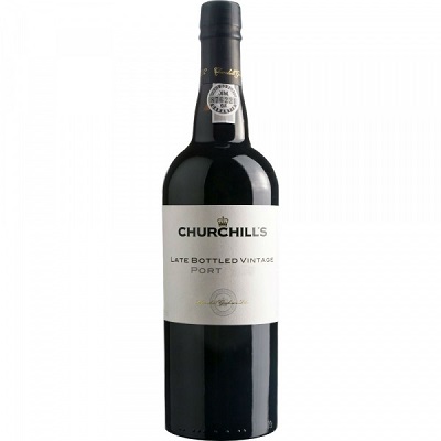 Портвейн Churchill’s Late Bottled Vintage Port