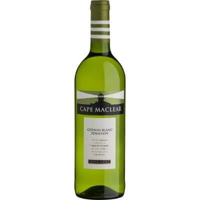 Вино Cape Maclear white