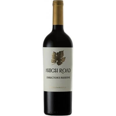 Вино The High Road Director's Reserve