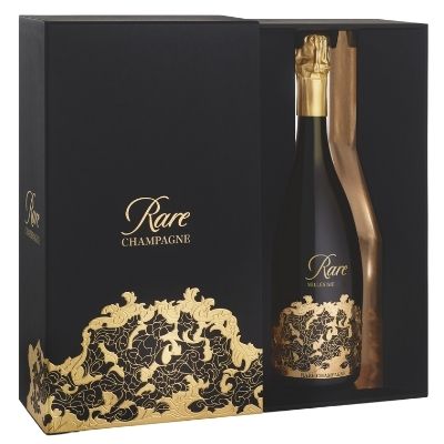 Шампанское Piper-Heidsieck Rare Millésime (gift box)