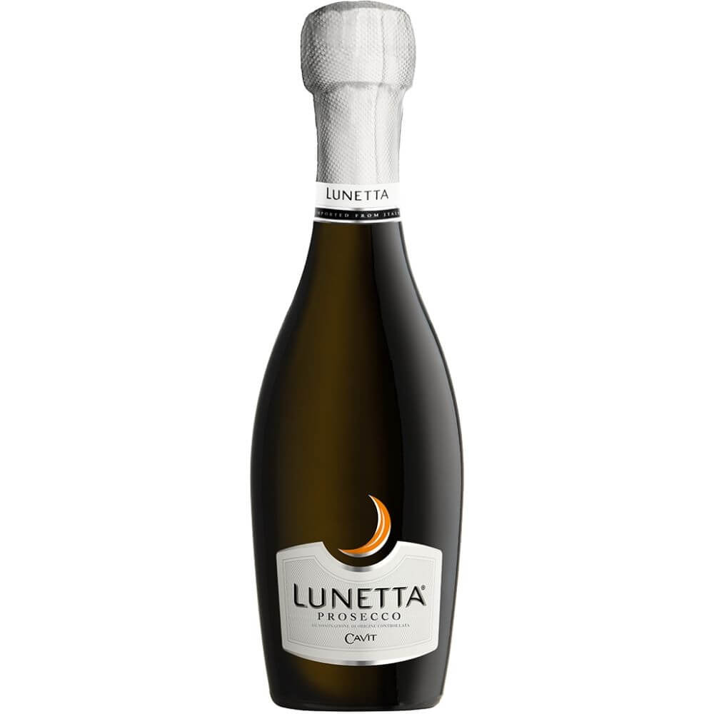 Игристое вино Lunetta Prosecco