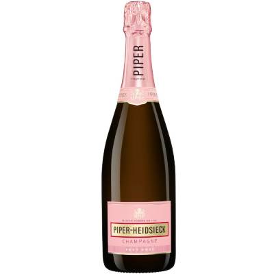 Шампанское Piper-Heidsieck Rose Brut (gift box)