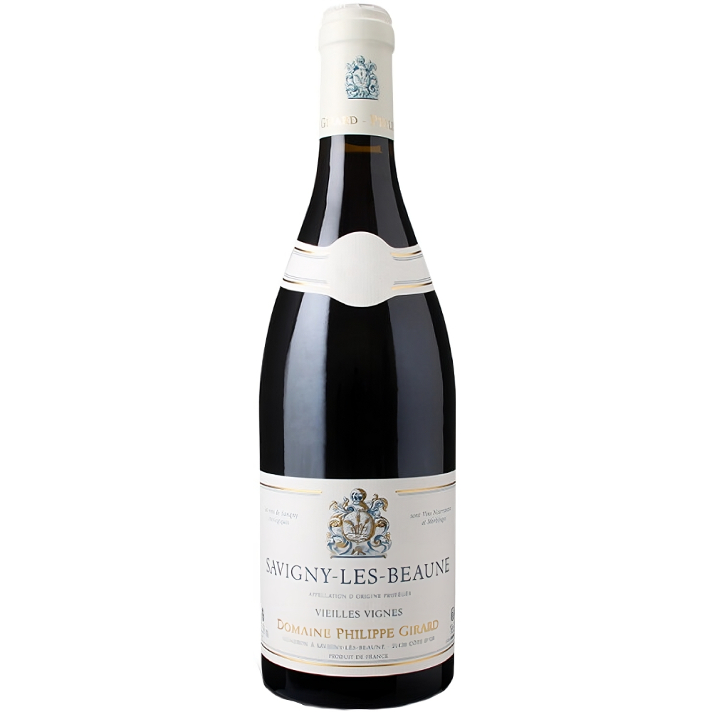 Вино Domaine Philippe Girard Savigny-les-Beaune Vieilles Vignes AOC