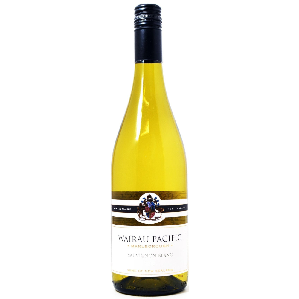 Вино Wairau Pacific Sauvignon Blanc