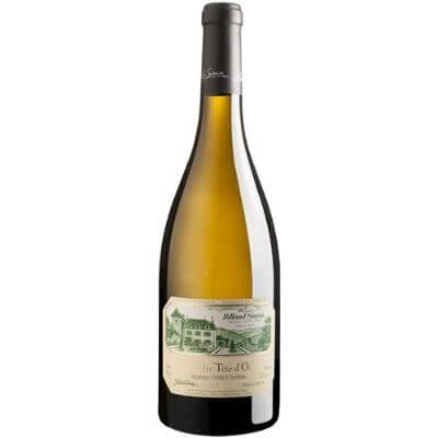 Вино Billaud-Simon Chablis Tete d'Or