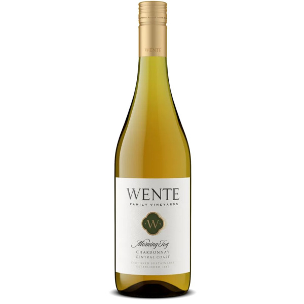 Вино Wente Chardonnay Morning Fog