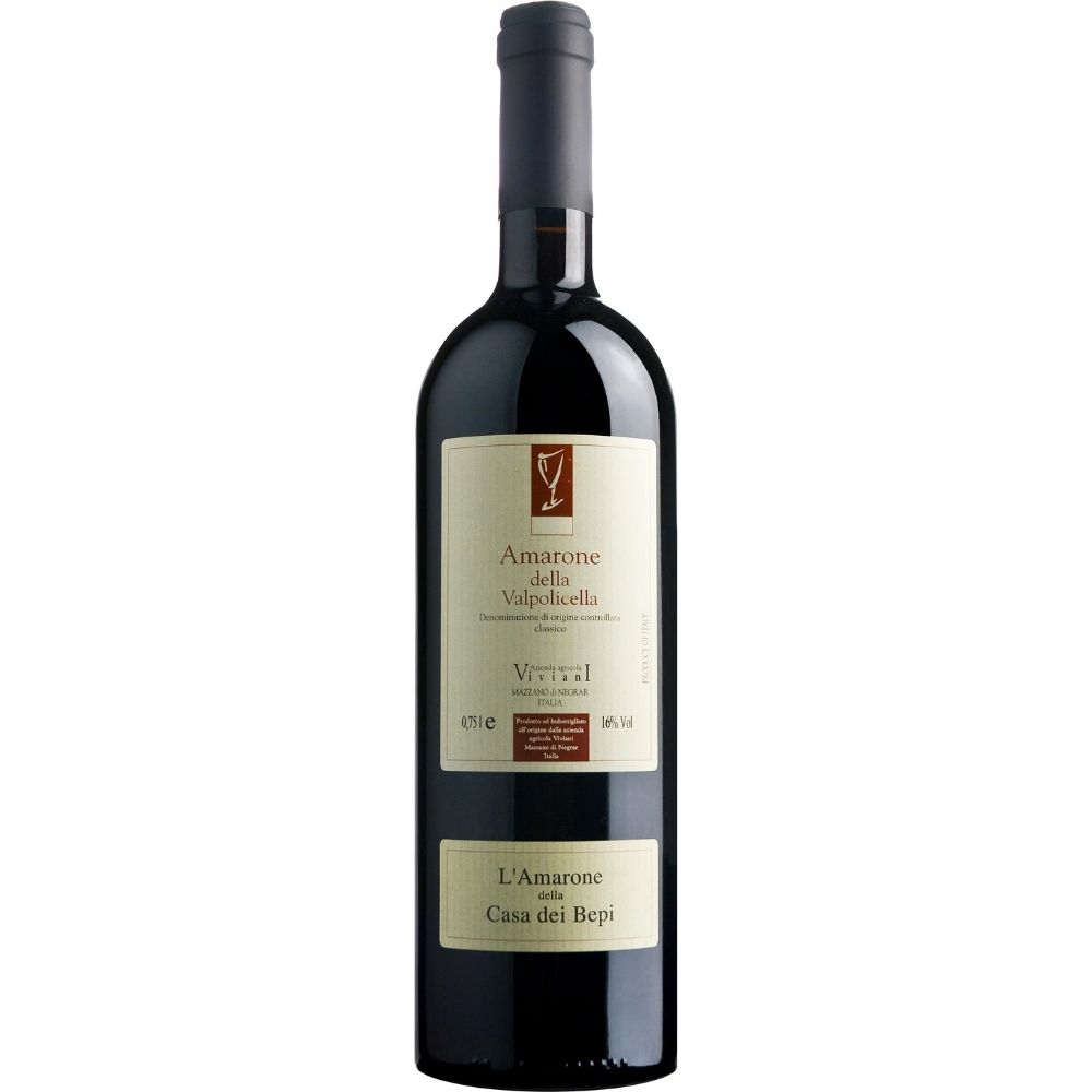 Вино Viviani Amarone della Valpolicella