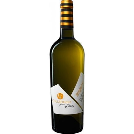 Вино Collefrisio Pecorino Vignaquadra