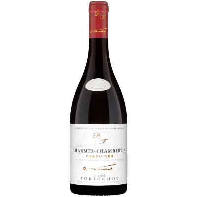 Вино Domaine Tortochot Charmes-Chambertin Grand Cru