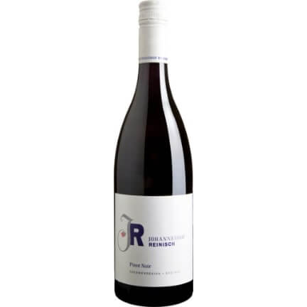 Вино Johanneshof Reinisch Pinot Noir