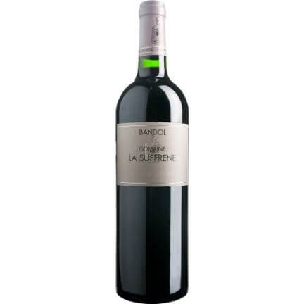 Вино Domaine La Suffrene Bandol
