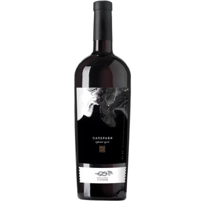 Вино Winery Uzunov Mono Saperavi