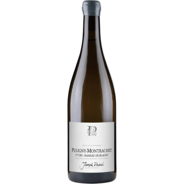 Вино Domaine Joseph Pascal Puligny-Montrachet Premier Cru Hameau de Blagny