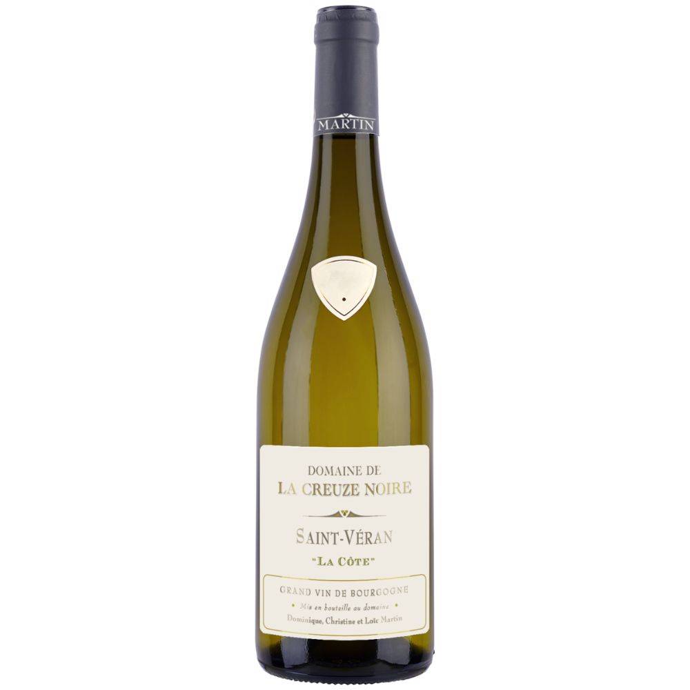 Вино Domaine de la Creuze Noir Saint-Véran “La Côte”