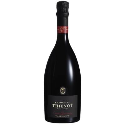 Шампанское Thiénot Cuvée Garance Blanc de Noirs Collection Famille