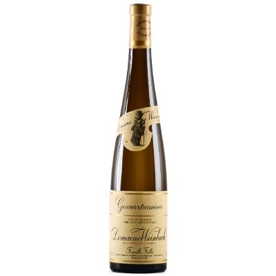 Вино Domaine Weinbach Gewurztraminer