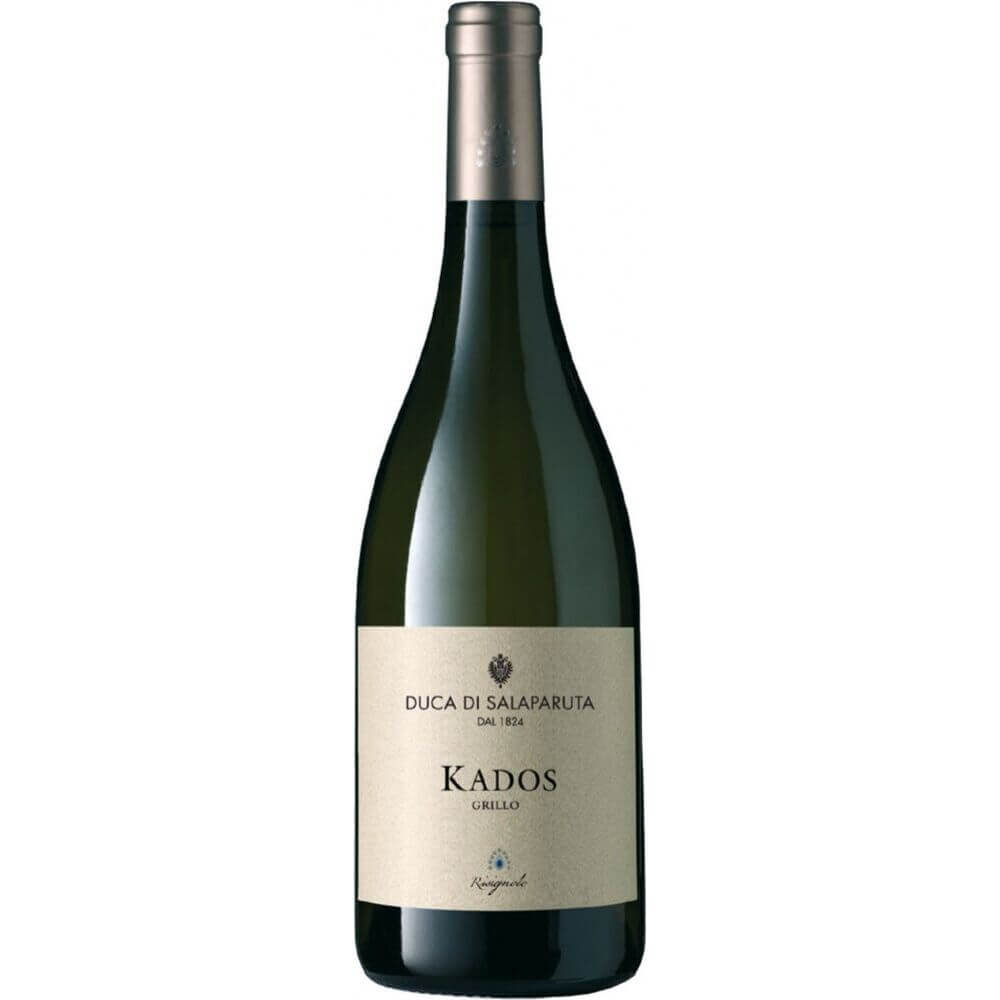 Вино Duca Di Salaparuta Kados