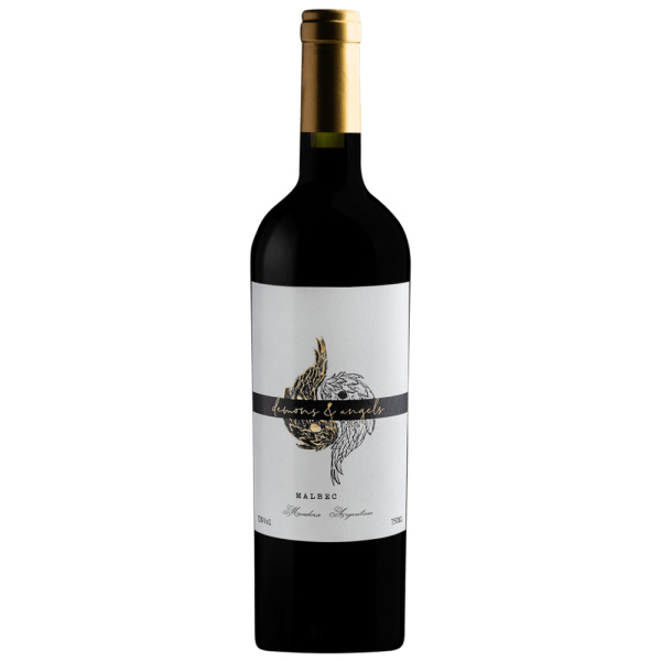 Вино Familia Falasco Demons & Angels Malbec