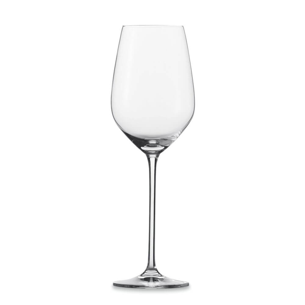Набор из 6-ти бокалов для белого вина Sсhott Zwiesel Fortissimo