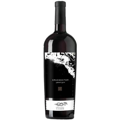 Вино Winery Uzunov Mono Krasnostop