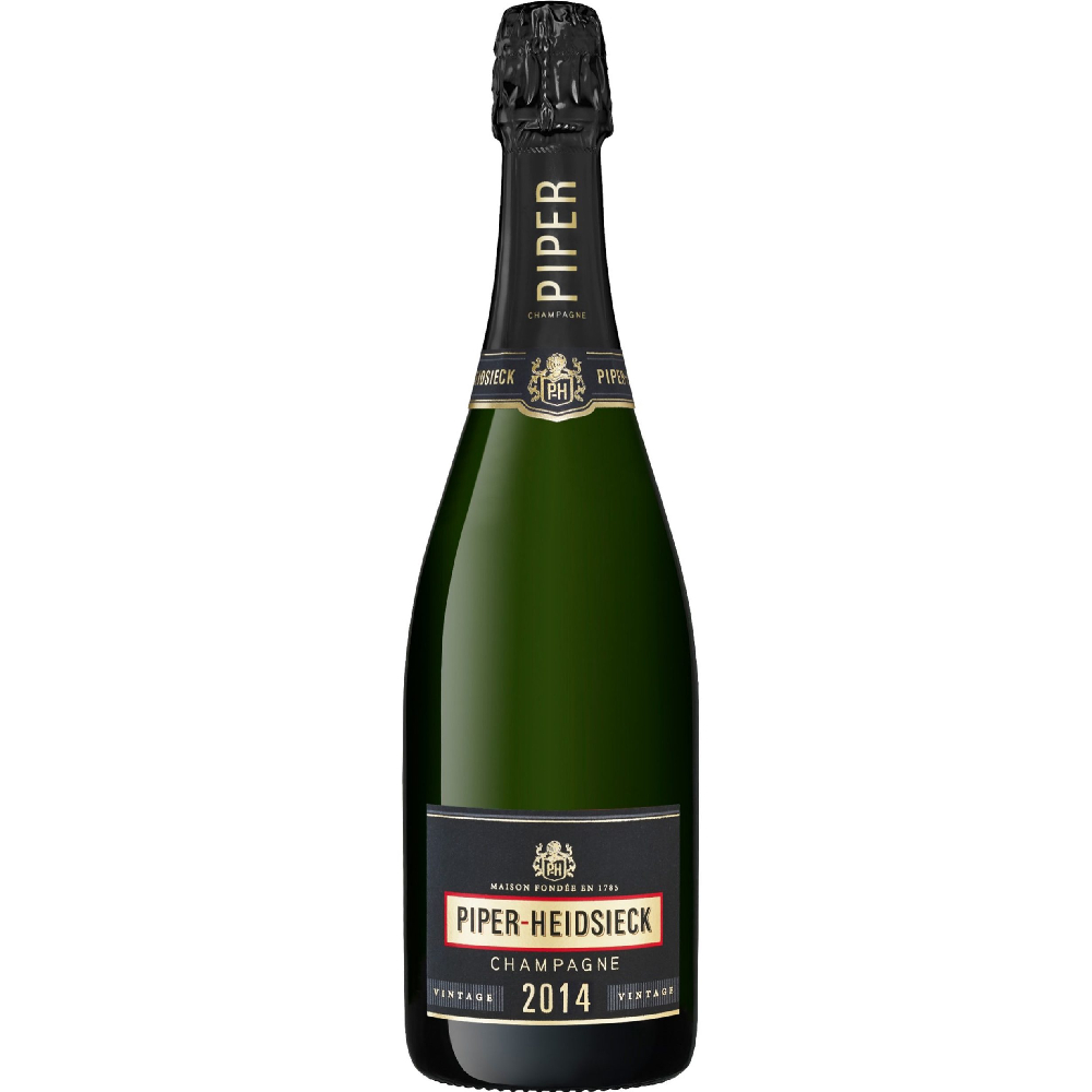 Шампанское Piper-Heidsieck Brut Vintage