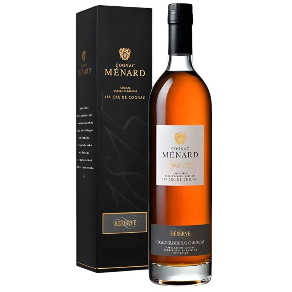 Коньяк Menard Reserve AOC (gift box)