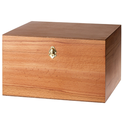 Деревянный футляр на шесть бутылок "Bourgogne"