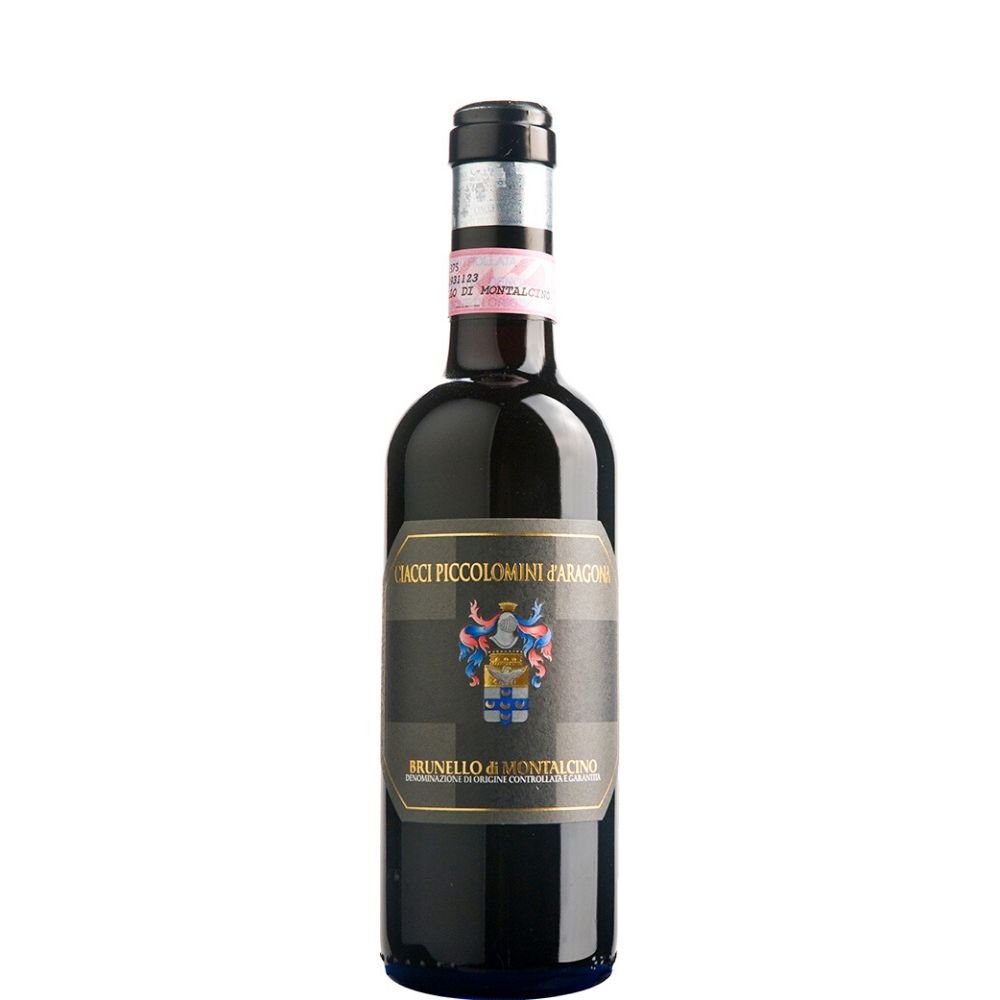 Вино Ciacci Piccolomini Pianrosso Brunello di Montalcino