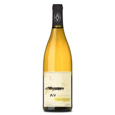Вино Alma Valley AV cuvee Chardonnay-Sauvignon Blanc-Riesling