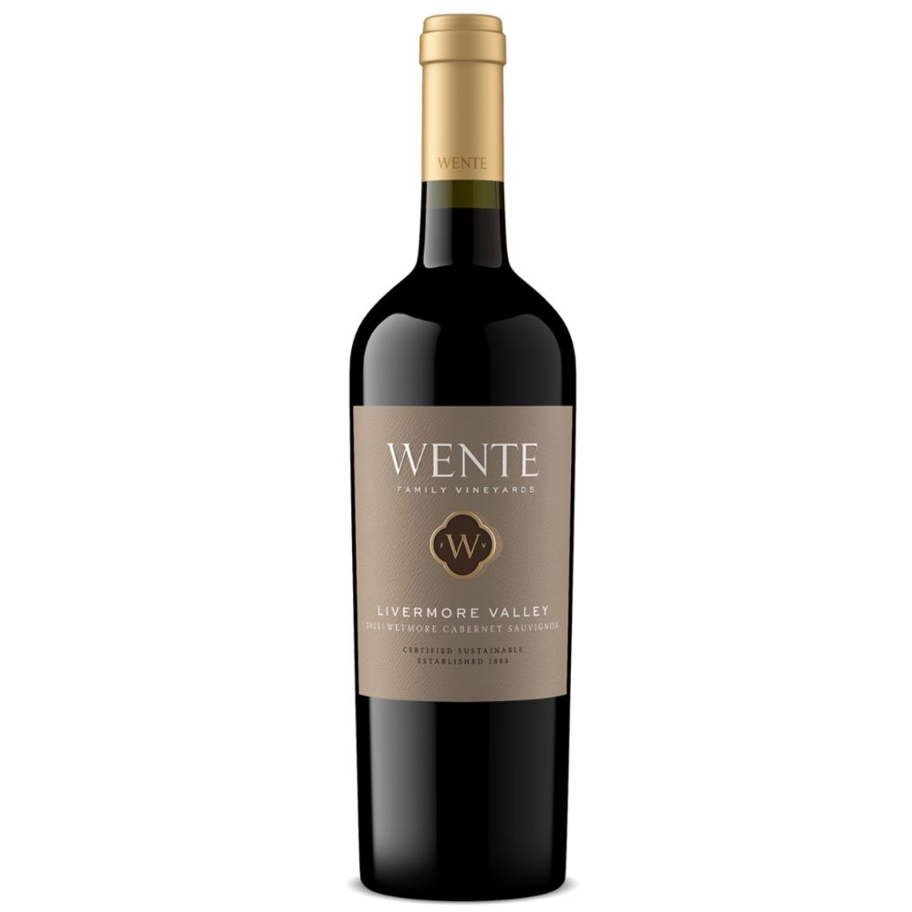 Вино Wente Cabernet Sauvignon Charles Wetmore Single Vineyard