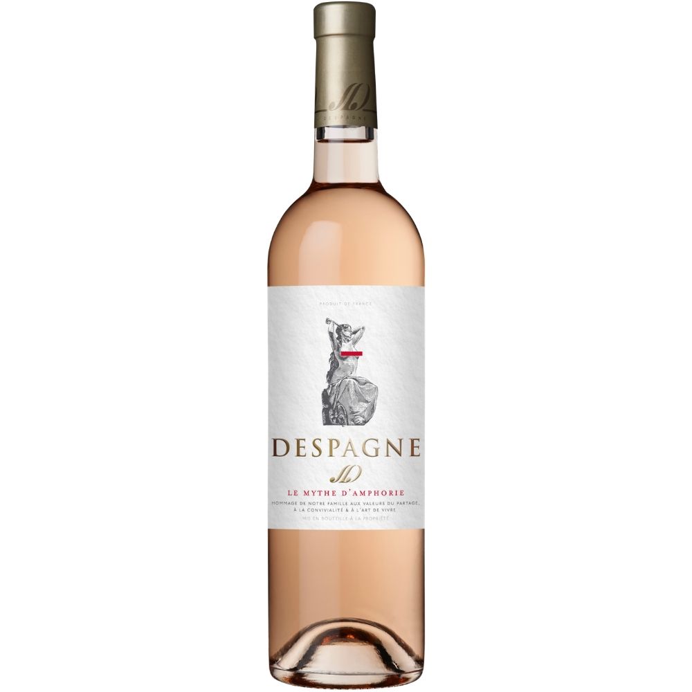 Вино Despagne Le Mythe d’Amphorie