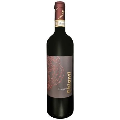 Вино Tenuta Cantagallo Chianti Montalbano Year of the Tiger