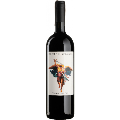 Вино Valdicava Brunello di Montalcino