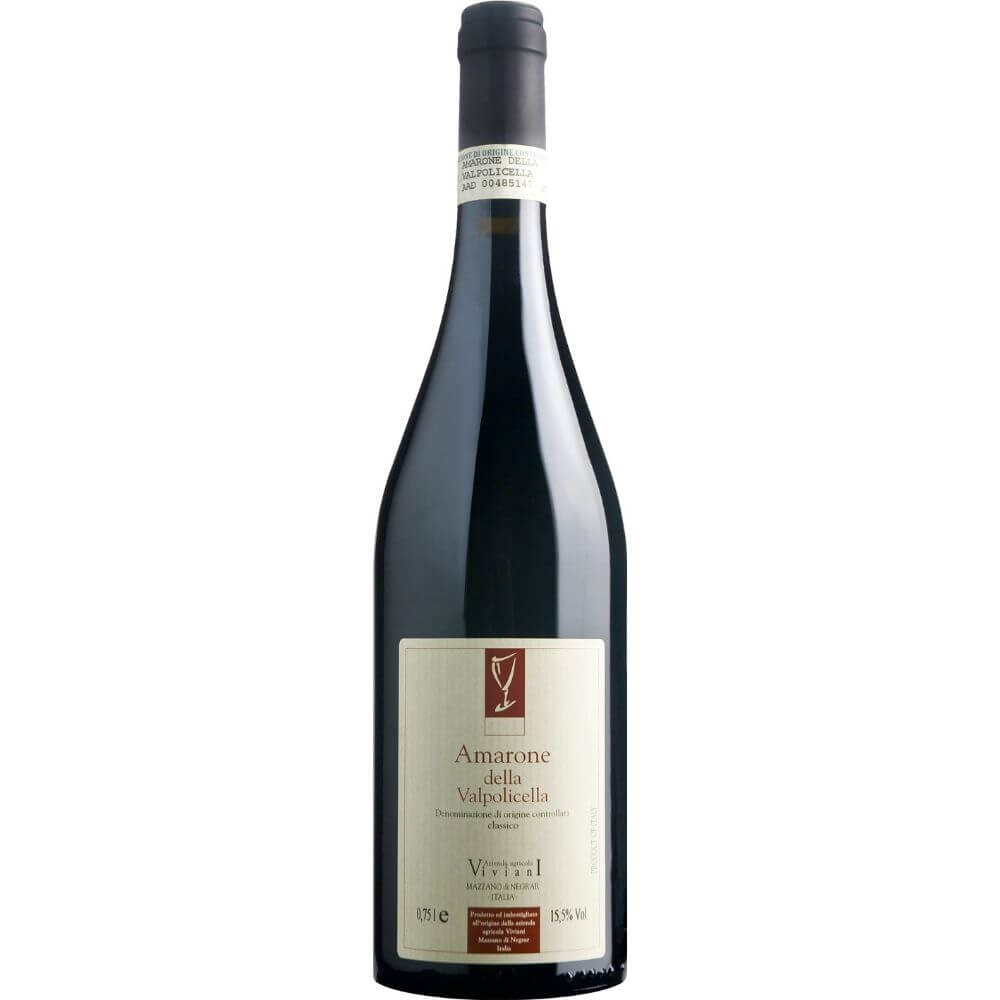 Вино Viviani Amarone della Valpolicella