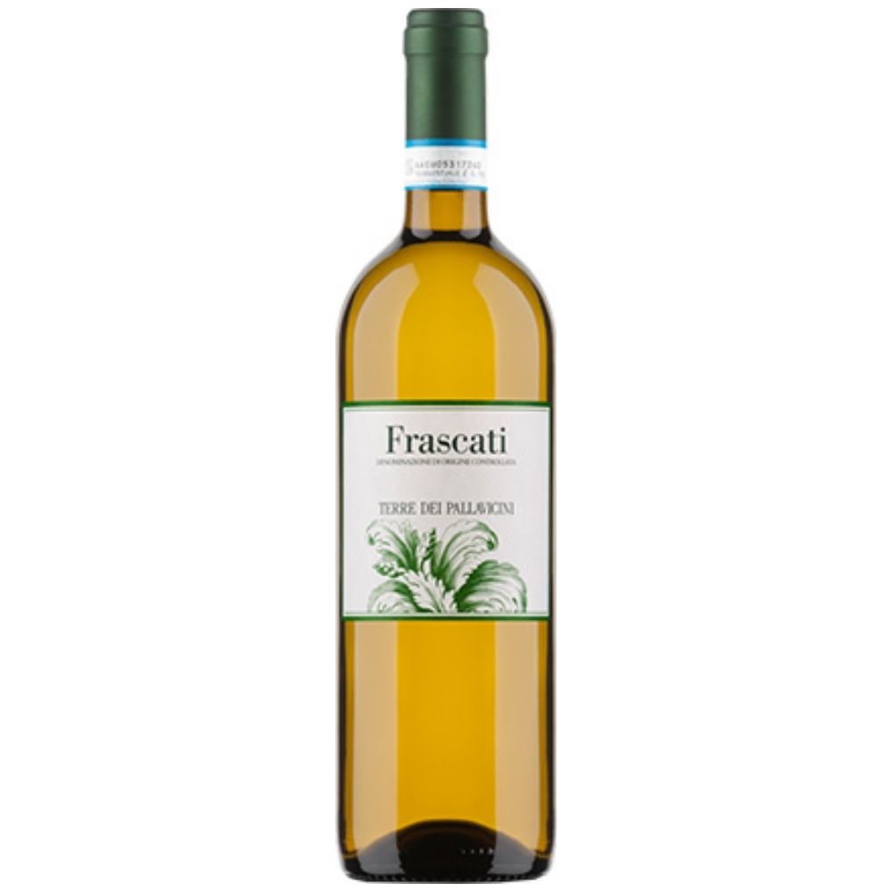 Вино Terre dei Pallavicini Frascati Pallavicini