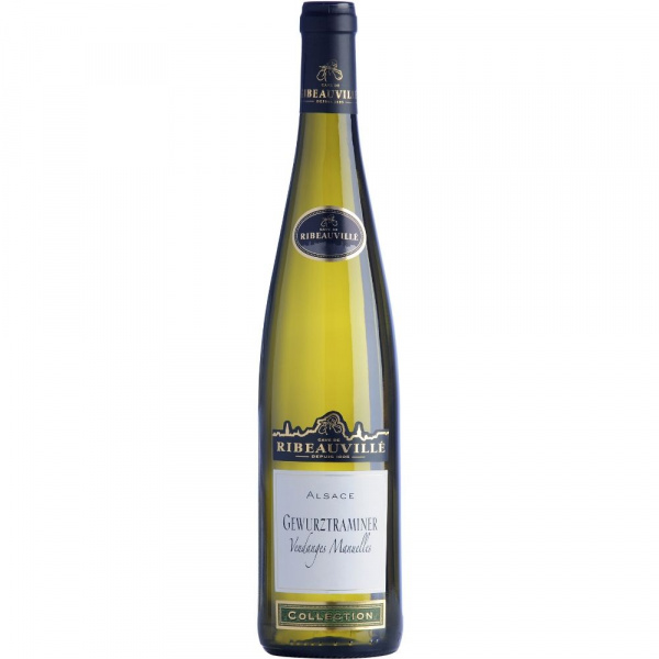 Вино Cave de Ribeauville Gewurztraminer